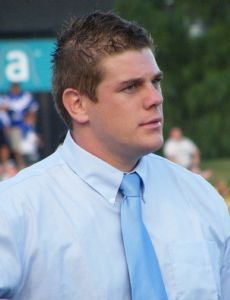 Rémi Casty