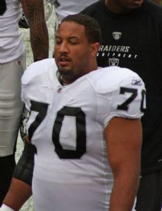 Langston Walker
