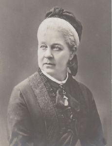 Marie of Saxe-Altenburg