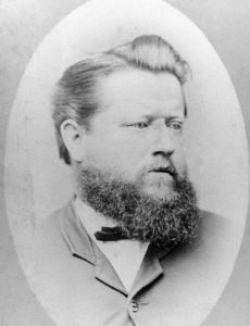Augustus Poeppel