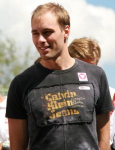 Daniel Habesohn
