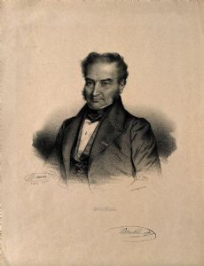 François-Joseph Double