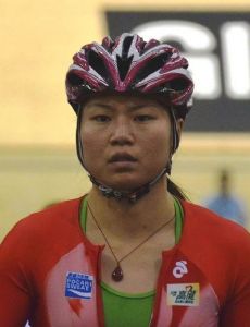 Diao Xiao Juan