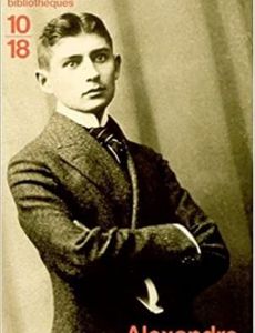 Alexandre Kafka