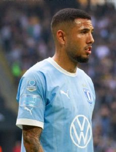 Sergio Peña