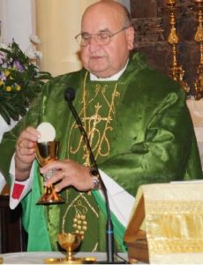 Robert M. Nemkovich