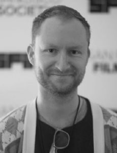 Alexander Carson