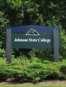 Johnson State College