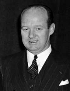 James M. Barnes (congressman)