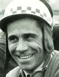 André Simon (racing driver)