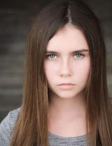 Jillian Lebling