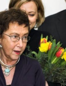 Jiřina Šiklová