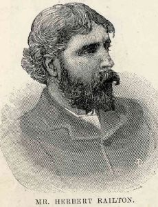 Herbert Railton