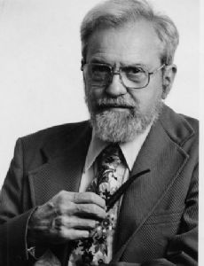 J. Allen Hynek