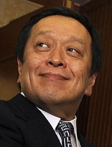 Yasukazu Hamada