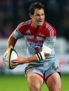 Leon MacDonald