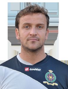 Rodrigo Tosi