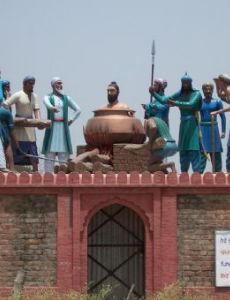 Bhai Dayala