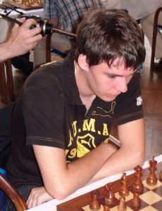 Jan Krejčí (chess player)
