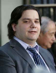 Mark Karpeles