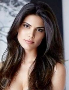Natalya Alberto