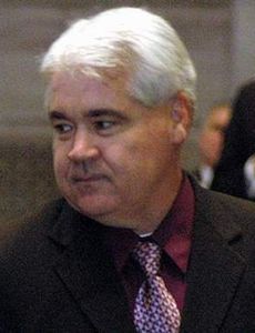 Timothy P. Green