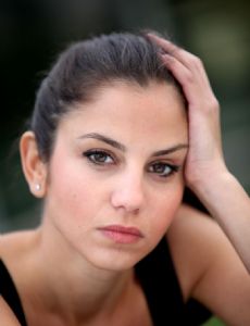Derya Beserler