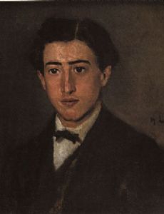 Felix Liebermann