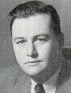 Armistead I. Selden, Jr.