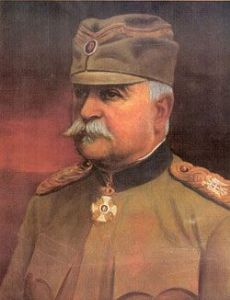 Stepa Stepanović