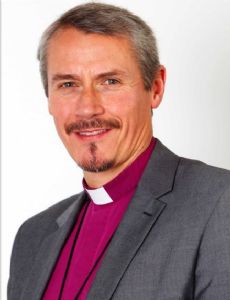 Adrian Newman (Dean)