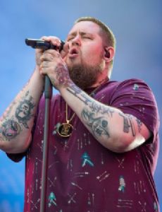 Rag'n'Bone Man