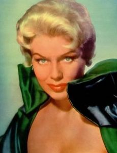 Jane Morgan