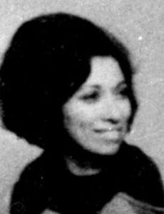 Silvia Pinto