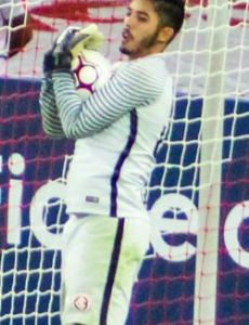 Daniel (footballer)