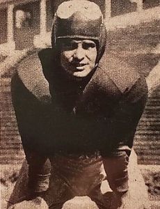 Lou Daukas