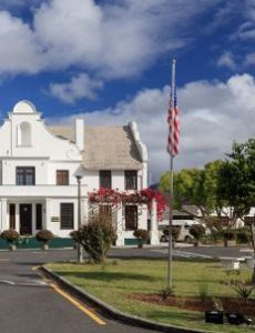 American International School of Cape Town