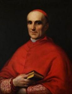 Domenico Consolini