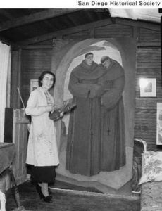 Belle Baranceanu