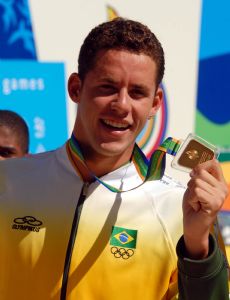Thiago Pereira