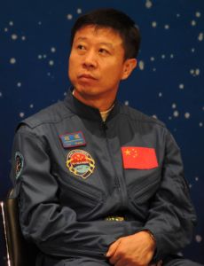 Liu Wang