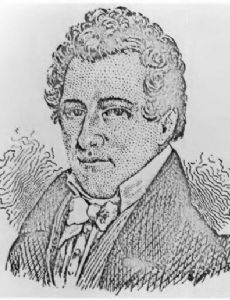 John Patton Erwin