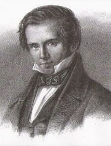 Karl August Nicander