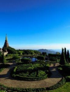 Doi Inthanon