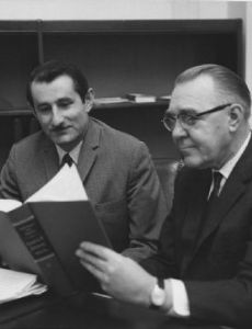 Robert H. Bahmer