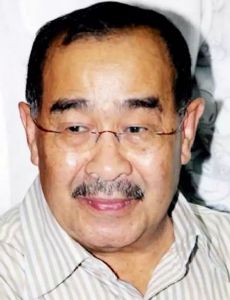 Abdul Aziz Shamsuddin