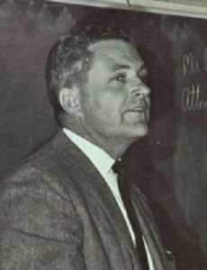 Robert Pickrell
