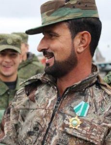 Suheil Al Hassan