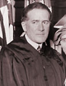 Frank D. Comerford
