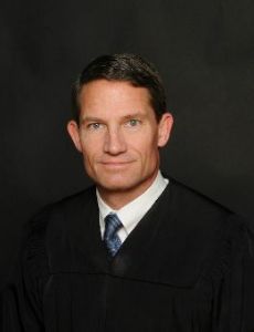 C. J. Williams (judge)